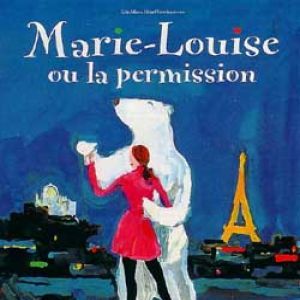 Foto Marie Louise, una americana en París