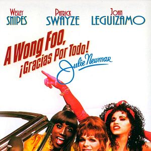 Foto A Wong Foo, ¡Gracias por todo, Julie Newmar!
