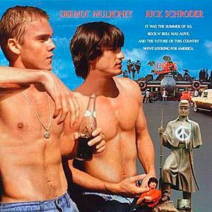 Foto Ahí va mi chica