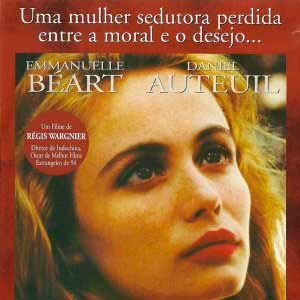 Foto Los amores de una mujer francesa