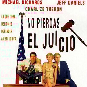 Foto No pierdas el juicio