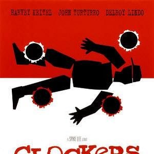 Foto Clockers (Camellos)