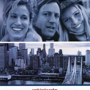 Foto Si no te casas, me mato