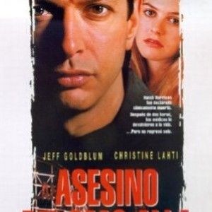 Foto Asesino del más allá