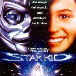 Foto Star Kid
