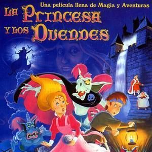 Foto La Princesa y los Duendes