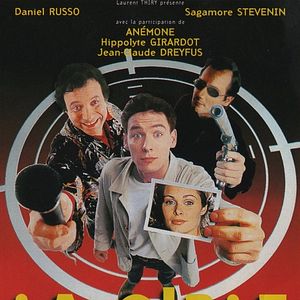 Foto Romance peligroso