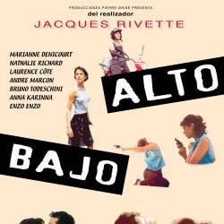 Foto Alto bajo frágil