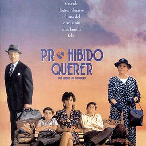 Foto Prohibido querer