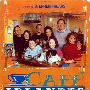 Foto Café irlandés