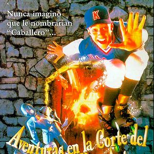 Foto Aventuras en la Corte del Rey Arturo