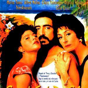 Foto Cuando salí de Cuba