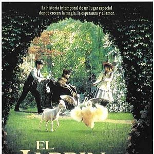 Foto El jardín secreto