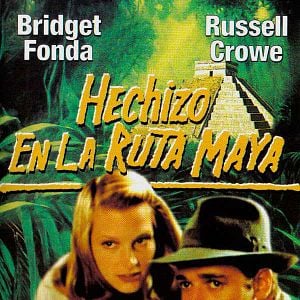 Foto Hechizo en la ruta maya