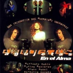 Foto Agujetas en el alma