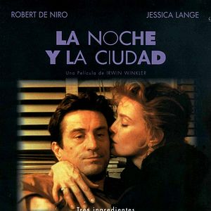 Foto La noche y la ciudad