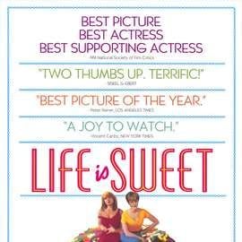 Foto La vida es dulce