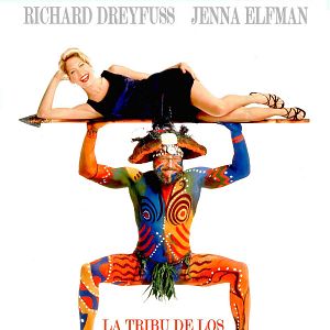 Foto La tribu de los Krippendorf