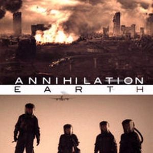 Foto Annihilation Earth