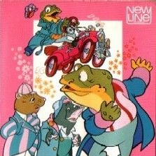 Foto Viento en los sauces