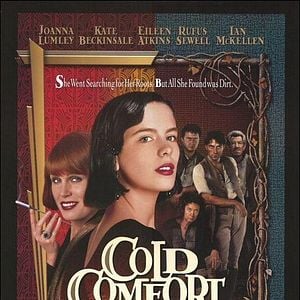 Foto La hija de Robert Poste