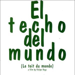 Foto El techo del mundo