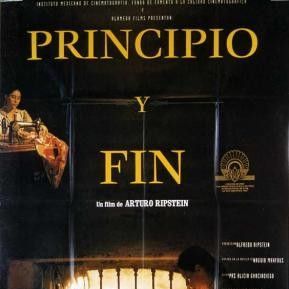 Foto Principio y fin