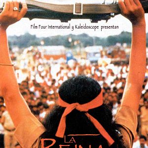 Foto La reina de los bandidos