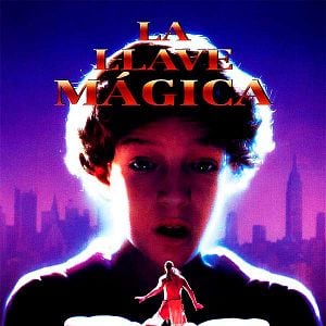 Foto La llave mágica