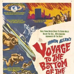 Foto Viaje al fondo del mar