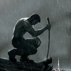 Foto Lobezno inmortal