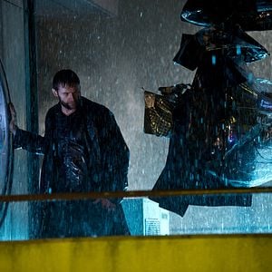 Foto Lobezno inmortal