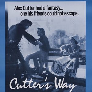 Foto El camino de Cutter