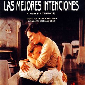 Foto Las mejores intenciones