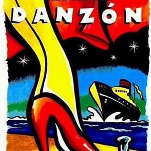 Foto Danzón