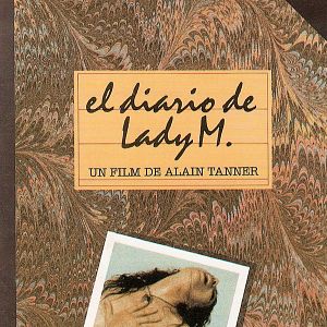 Foto El diario de Lady M.