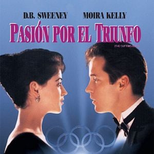 Foto Pasión por el triunfo