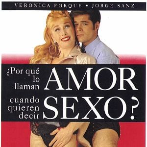 Foto ¿Por qué lo llaman amor cuando quieren decir sexo?