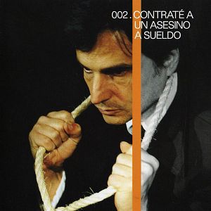 Foto Contraté un asesino a sueldo