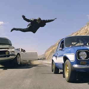 Foto Fast & Furious 6