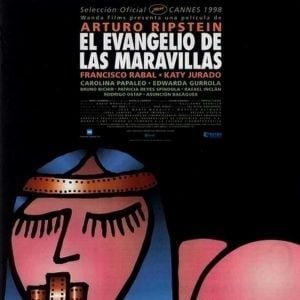 Foto El Evangelio de las Maravillas