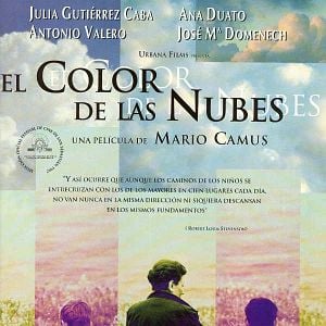 Foto El color de las nubes