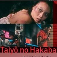 Foto El entierro del sol