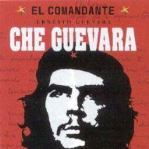 Foto El Che. Una leyenda de nuestro siglo