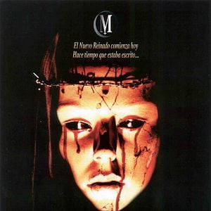 Foto Memorias del ángel caído