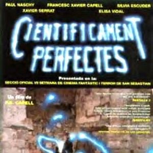 Foto Cientificament perfectes