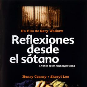 Foto Reflexiones desde el sótano