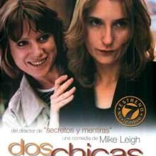 Foto Dos chicas de hoy