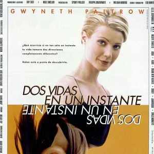 Foto Dos vidas en un instante