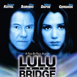 Foto Lulu on the Bridge